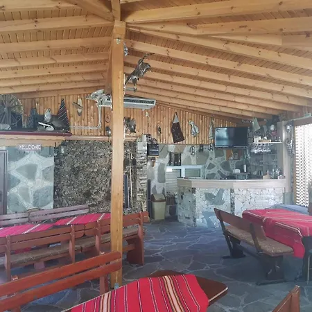 Holiday home с механа баджо