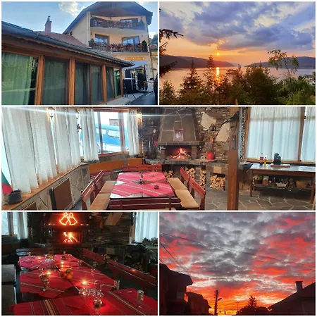 с механа баджо *